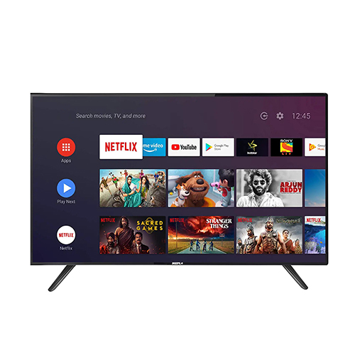 MEPL 75 HD LED टीवी