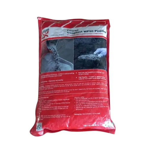 Fosroc Conplast WP 90 Powder