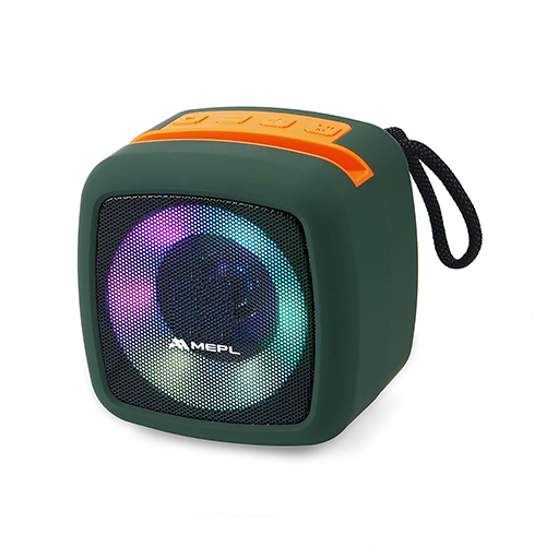 MES02 MEPL Karaoke Speaker