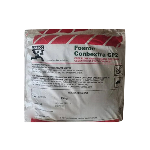 Conbextra Gp2 Chemical - Grade: 1St Grade