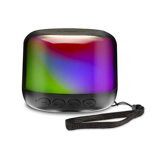 MES05 MEPL Karaoke Speaker