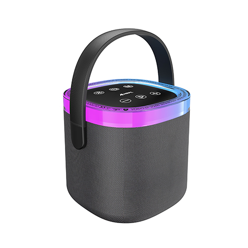 MSE06 MEPL Karaoke Speaker