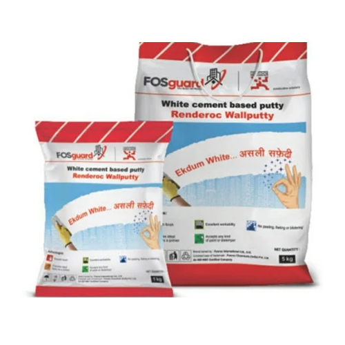 Renderoc Wall Putty