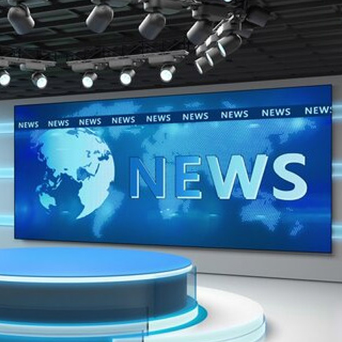 Indoor LED Video Wall