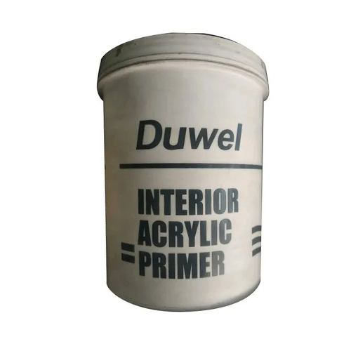 Interior/Exterior Acrylic Primer