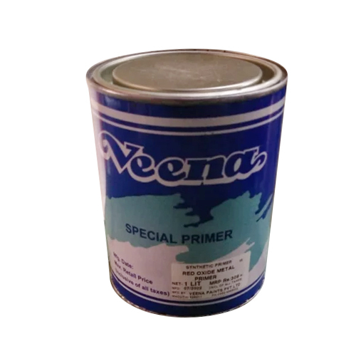 वीना जिंक क्रोम मैट पीले प्राइमर