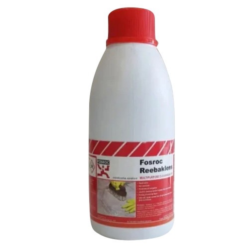 Reebaklens Disinfectant