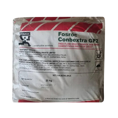 Fosroc Cebex 100 Grouting Compound
