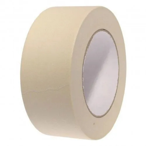 Single Sided Masking Tape
