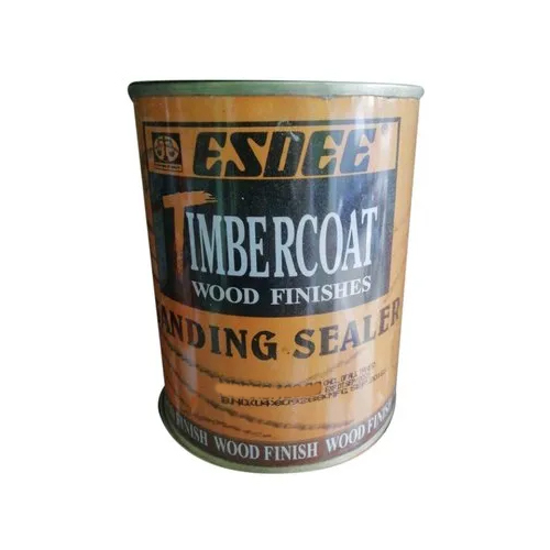 Wood Sealer