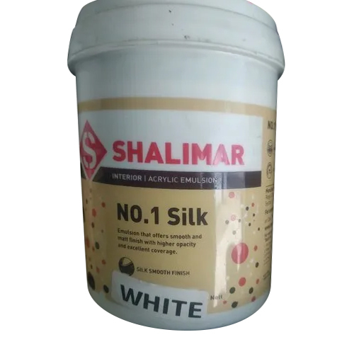 Shalimar Paint