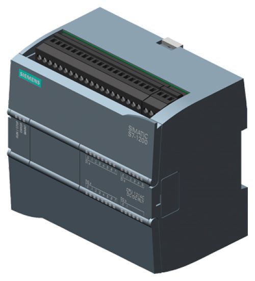 SIEMENS PLC 6ES7214-1HG40-0XB0