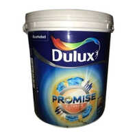 Dulux Promise Exterior Acrylic Emulsion Paint