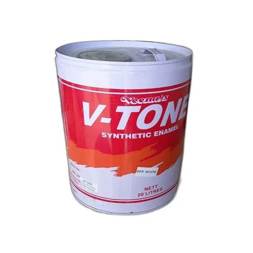 V-Tone सिंथेटिक इनेमल पेंट
