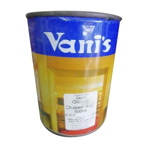 Vani Gloss Enamel Paint