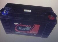 Exide 12V/120AH SMF battery