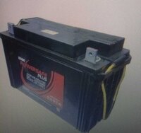 Exide 12V/120AH SMF battery