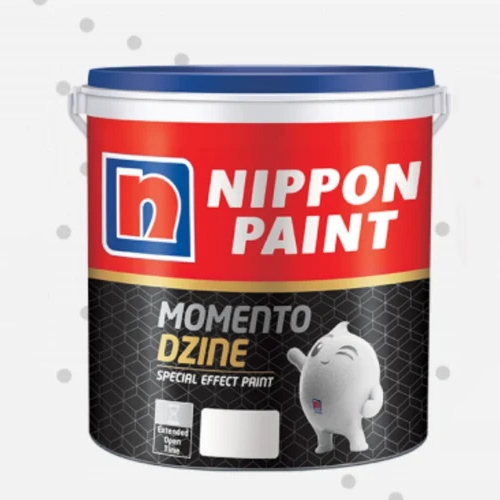Interiors Paints