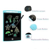 LCD Writing Tablet, 8.5" Inch Colorful