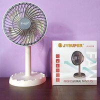 Roted Fan Jy-2218 6 Inch Usb Desk Fan - Feature: Good Quality