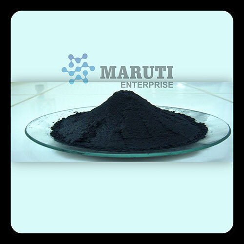 Cobalt Oxide - Cas No: 1308-06-1
