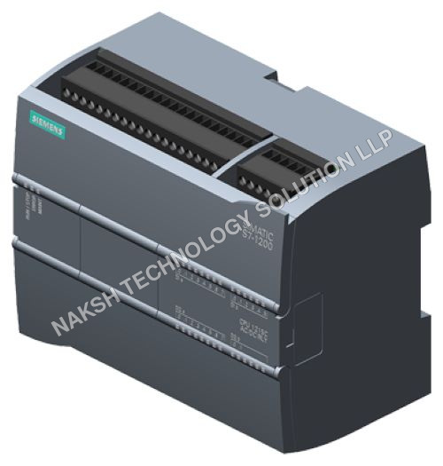 SIEMENS PLC 6ES7215-1BG40-0XB0
