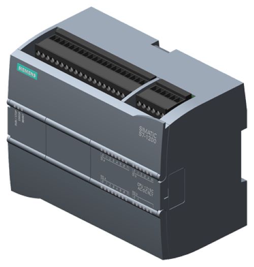 Siemens Plc 6es7215-1bg40-0xb0 - Application: Automation