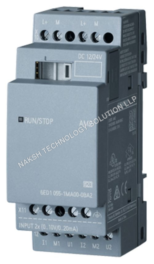 SIEMENS LOGO PLC 6ED1055-1MA00-0BA2