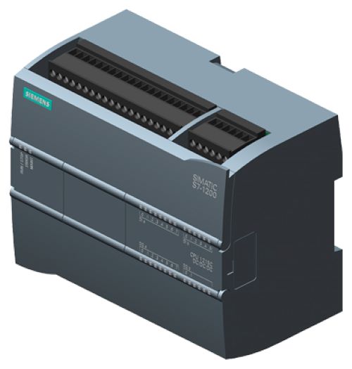 Siemens Plc 6es7215-1ag40-0xb0