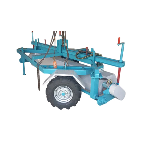 Road Sweeper Broomer