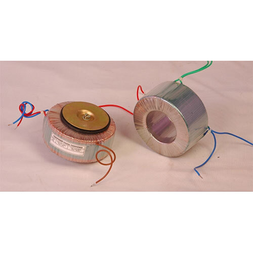 टोरोपावर (ऑटो ट्रांसफार्मर)