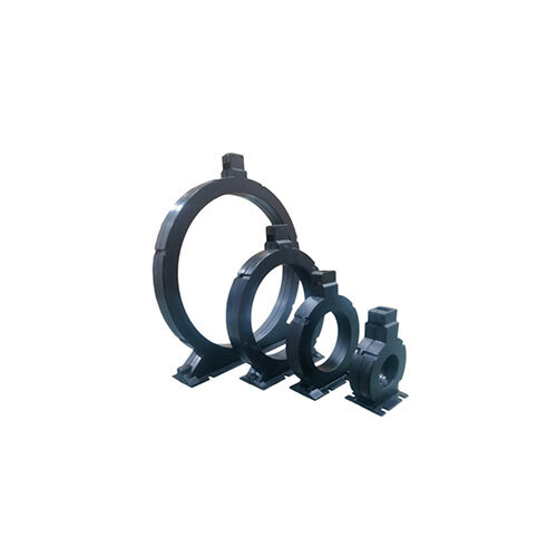 कोर बैलेंस करंट ट्रांसफार्मर (CBCT) या जीरो अनुक्रम CT (ZCT)