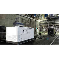 Power Generator - Color: White