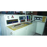 High Voltage Testers - Application: Industrial