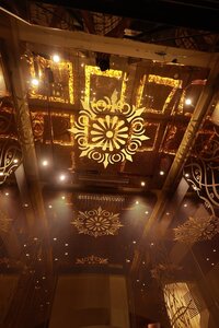 Residential Luxury Home Elevators