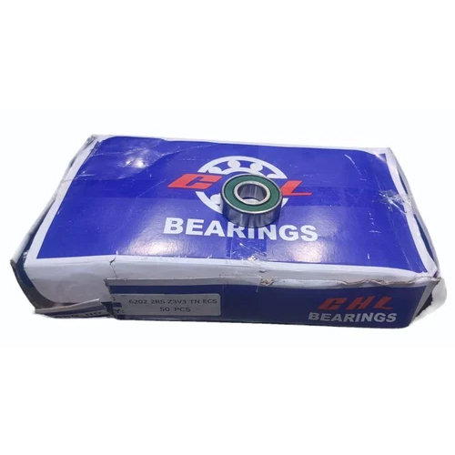 CHL 6202 Green Ball Bearing