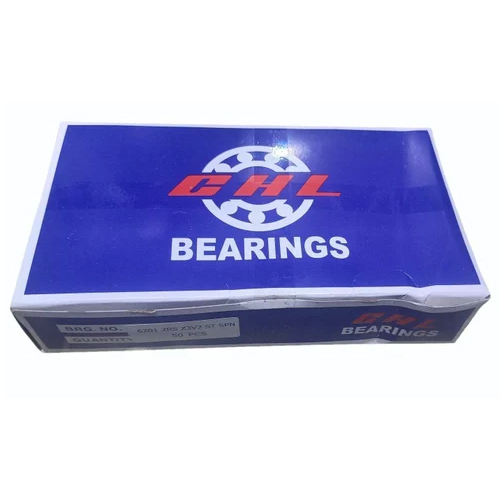 CHL 6201 Ball Bearing