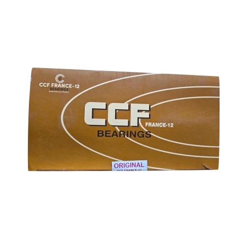CCF 6201 2RS Bearing