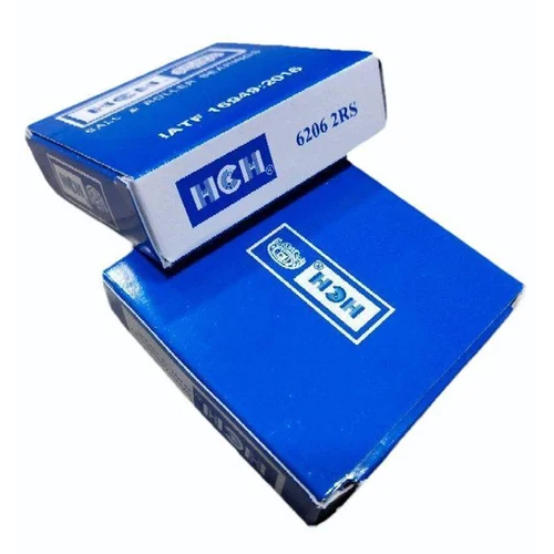 HCH 6206 Ball Roller Bearings