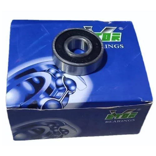 Vetor 6201 Ball Bearing