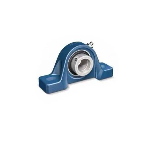 Chrome Steel Pillow Block Bearing