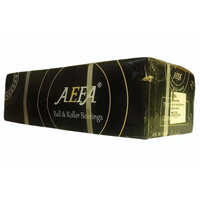 Aefa 6201 Ball Roller Bearing - Color: Silver