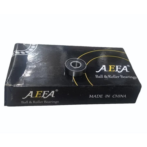 Aefa 6201 2rs Ball Roller Bearing