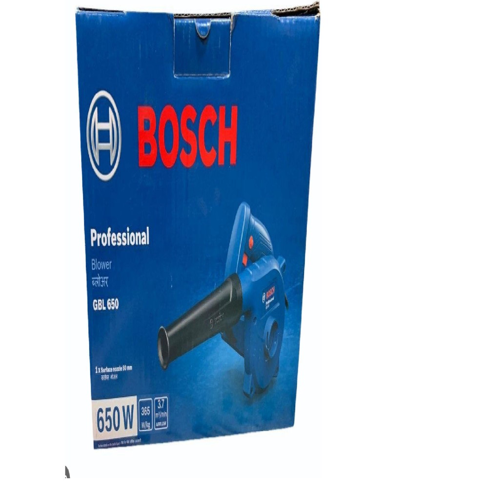 Bosch GBL 650 Heat Gun