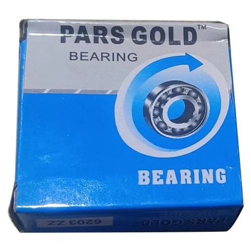 Paras Gold 6203 Ball Bearing