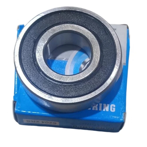 Paras Gold 6204 RS Ball Bearing
