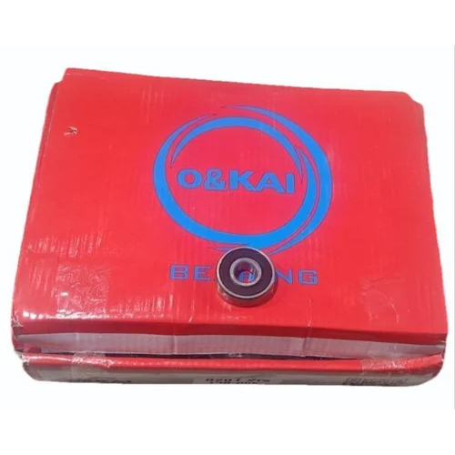 O And Kai 6201 Ball Bearing