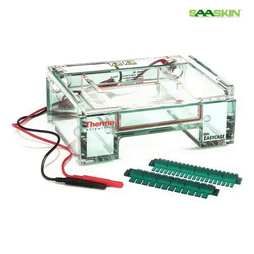 Thermo Scientific Owl EasyCast B1A Mini Gel Electrophoresis Systems