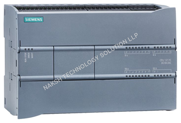 SIEMENS PLC 6ES7217-1AG40-0XB0