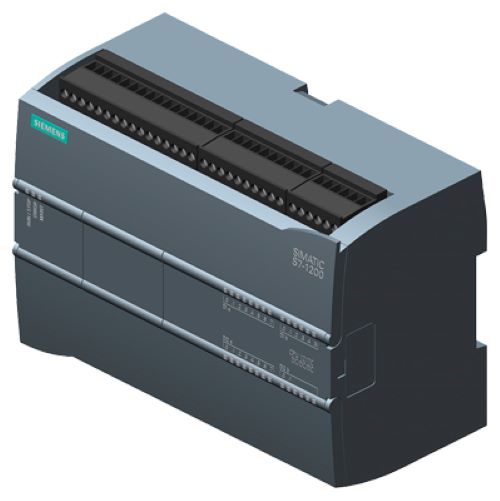 Siemens Plc 6es7217-1ag40-0xb0 - Application: Automation